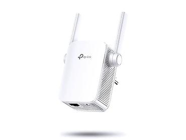 tplink ex141: Tp-Link RE305 Усилитель сигнала Wi‑Fi AC1200 с поддержкой Mesh — 2
