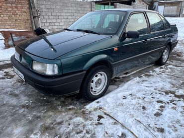 пассат б3 гур насос: Volkswagen Passat: 1989 г., 1.8 л, Механика, Бензин, Седан