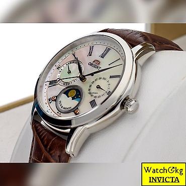 Классические часы: Женские Наручные Часы Мировых Брендов! Модели с Бриллиантами, Красивые — 30