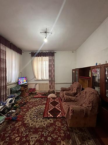 дом пр: 📍 В селе Кызыл-Туу продается дом на участке 5 соток, 55 кв.м. 🏡Дом — 9