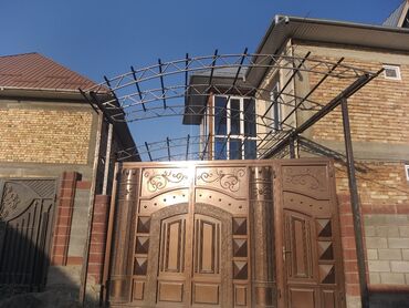 Сварка: Сварка | Козырьки, Контейнеры, Трубы Бесплатная смета, Гарантия — 2