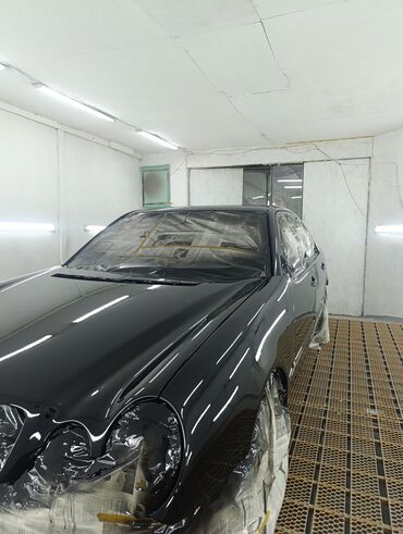 Другой транспорт: Кузовной и малярная работа с Любой сложностью at lalafo.kg — 3 Другой транспорт: Кузовной и малярная работа с Любой сложностью — 3