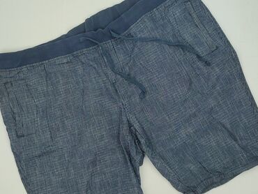 szlafrok lidl: Shorts for men, 5XL (EU 50), IDENTIC, condition - Perfect
