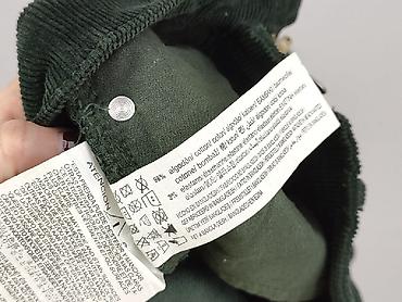 cargo hm: PULL&BEAR, Spodnie materiałowe damskie, rozmiar 2XS — 5
