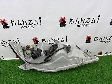 камри 75 фара: Передняя левая фара Toyota 2004 г., Б/у, Оригинал, Япония — 2