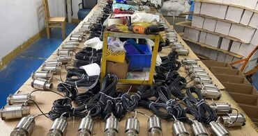 Ticarət tərəziləri: Tərəzi (Qapan), Nağd ödəniş — 4