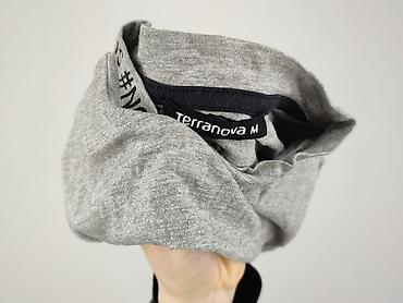 macron t shirty: Terranova, T-shirt damski, rozmiar M — 4