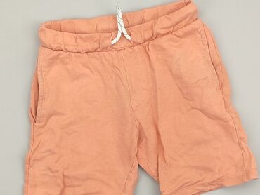 sukienki letnie w stylu boho: Shorts, Little kids, 5-6 years, 110/116, condition - Good