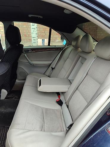 Mercedes-Benz: Mercedes-Benz E-Class: 2000 г., 2 л, Автомат, Бензин, Седан — 3