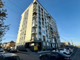 Продажа квартир: 3 комнаты, 71 м², Элитка, 2 этаж, Евроремонт — 11