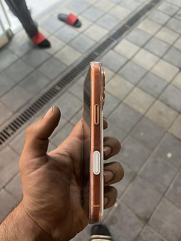 lenevo loq: IPhone 17 Pro, 256 GB, Narıncı, Face ID — 4
