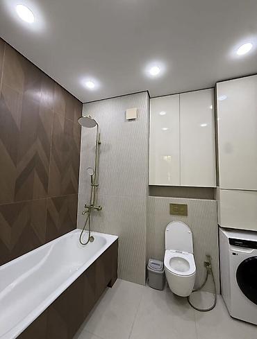 Продажа квартир: 4 комнаты, 110 м², Гоин Элитка, 6 этаж, Дизайнерский ремонт — 4