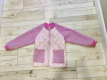 122: Комплект, цвет - Розовый, Б/у — 8