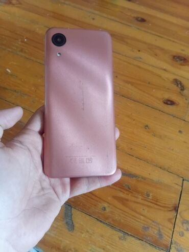 Poco: Samsung Galaxy A3 2016, 32 GB, rəng - Narıncı, Sensor, Barmaq izi, İki sim kartlı