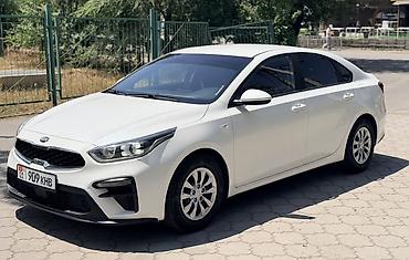 Kia: Kia K3: 2018 г., 1.6 л, Автомат, Бензин, Седан at lalafo.kg — 3 Kia: Kia K3: 2018 г., 1.6 л, Автомат, Бензин, Седан — 3
