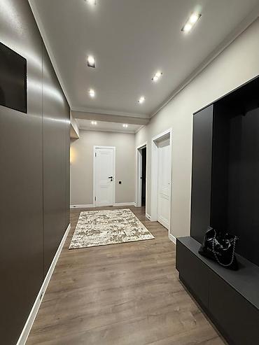 Продажа квартир: 2 комнаты, 72 м², Элитка, 2 этаж, Дизайнерский ремонт at lalafo.kg — 8 Продажа квартир: 2 комнаты, 72 м², Элитка, 2 этаж, Дизайнерский ремонт — 8