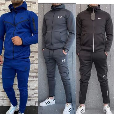 Trenerke: TOP PONUDA Veličina S M L XL XXL Cena 5300 dinara Moguca zamena — 22