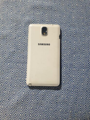 Samsung: Samsung Galaxy Note 3, Б/у, 32 ГБ, цвет - Белый, 1 SIM — 7