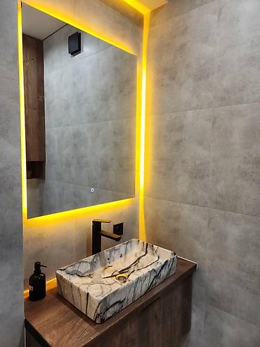 Продажа квартир: 2 комнаты, 63 м², Элитка, 12 этаж — 9