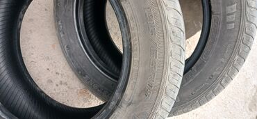 Təkərlər: 195/65/R15 4 eded usten cixma tekerler var. normal veziyetdedi. opel — 3