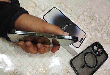 redmi 13 pro: IPhone 14 Pro, 128 GB, Space Gray, Face ID — 5