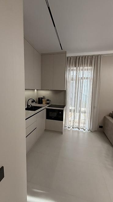 алтын казык ж м: Сдается Таунхаус, 65 м² в ЦО Атлантис, село Сары Ой. Вместимость — 9