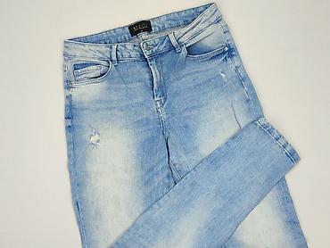 fb jeans: Mohito, Jeansy damskie, rozmiar M — 1