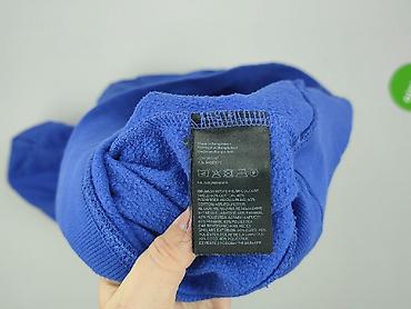 hard rock bluza: H&M Basic, Bluza z kapturem damska, rozmiar M — 4