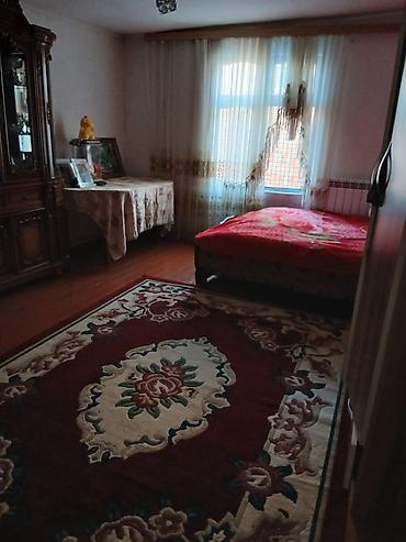 mərdəkanda villa: 5 otaqlı, 100 kv. m, Orta təmir — 4