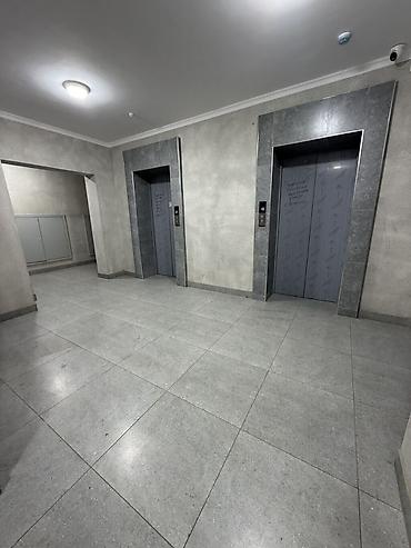 земл: 1 комната, 32 м², Городская больница №4 (ул. Айни) Элитка, 7 этаж, Евроремонт — 6