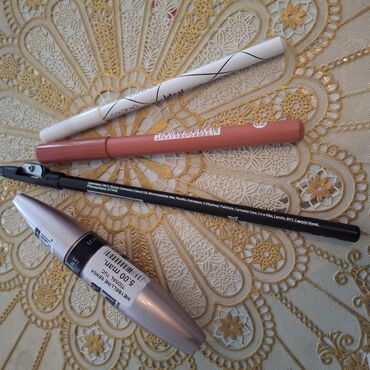 Kosmetika dəstləri: Kosmetik dəst, 2 məhsul — 12