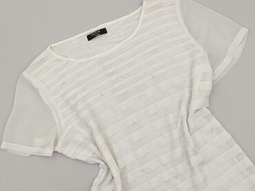 michael kors bluzki damskie: George, Women's blouse, size XL (EU 42)