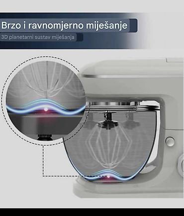 Ostali proizvodi za kuću: Специјална карактеристика Преносиви Капацитет 1,5 литара — 2