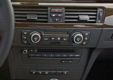 akcija ventilatora: RADIO / CD / DVD ZA BMW SERIJA 3 | Od 2004 do 2013god — 1