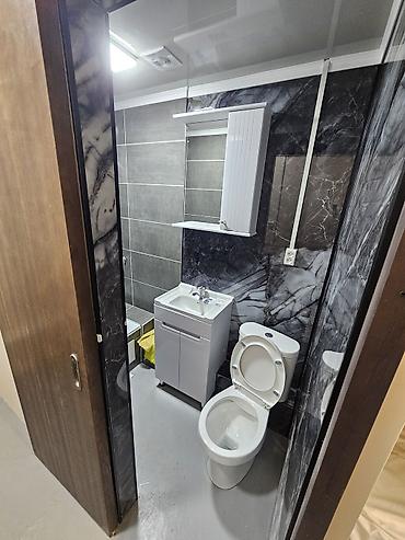 Хостелы: Адрес конец Лебидиновки начало Новопокровки Комната с двухъярусной — 4