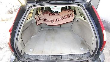 Ford: Ford Mondeo: 2002 г., 2 л, Автомат, Бензин, Универсал — 5