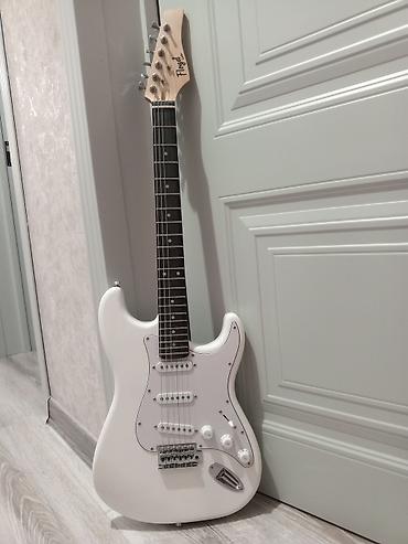 elektron gitara per page 40: 🎸 Satılır: Floyd EGS111 Elektro Gitar — Demək olar Yeni! 🎸 Yanvar — 1