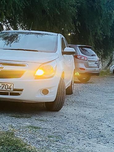 mini cooper kreditle: Chevrolet Cobalt: 1.5 l | 2024 il Sedan — 8
