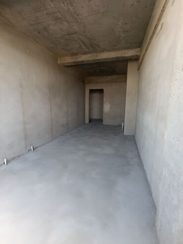 Продажа квартир: 1 комната, 53 м², Элитка, 9 этаж, ПСО (под самоотделку) at lalafo.kg — 3 Продажа квартир: 1 комната, 53 м², Элитка, 9 этаж, ПСО (под самоотделку) — 3