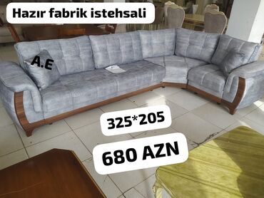Divanlar: Künc divan, Yeni, Açılan, Bazalı, Parça, Şəhərdaxili pulsuz çatdırılma