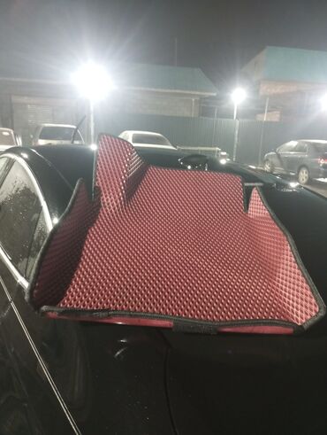 Другие автоуслуги: Ева полики Ева коврики изготавливаем за 40 минут гарантия 💯% — 13