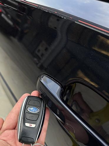 Subaru: Subaru Forester: 2019 г., 2.5 л, Автомат, Бензин, Кроссовер — 8