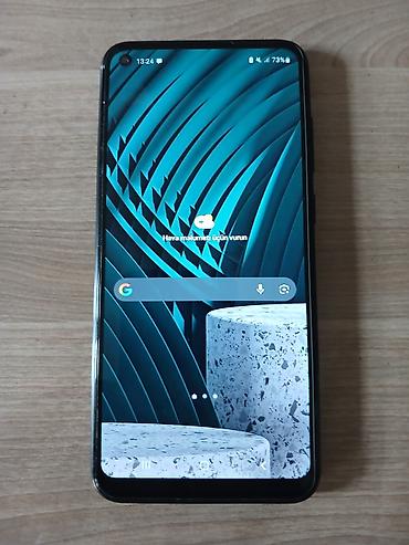 samsung es: Samsung Galaxy A11, 32 GB, rəng - Qara, Barmaq izi — 1