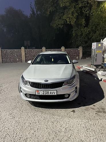 салонный фильтр киа рио 2: Kia K5: 2017 г., 2 л, Автомат, Газ, Седан — 7