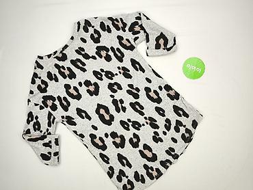 bluza z lisem: F&F, Bluzka damska, rozmiar S — 2