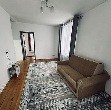 Продажа квартир: 2 комнаты, 43 м², Хрущевка, 3 этаж — 4