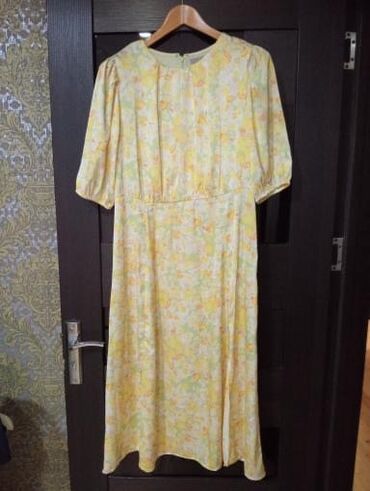 Şortlar: Gündəlik don, Midi, H&M, M (EU 38)