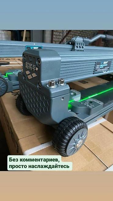 Ручные плиткорезы: Ручной монорельсовый плиткорез Expert 1200 мм. Ручной монорельсовый — 9