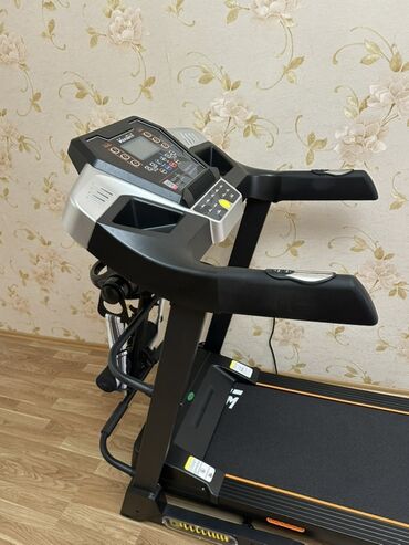 qaçış aparatı satış: Qaçış trenajoru (treadmill) – evdə kardio və fitnes üçün - Elektron lalafo.az -da qaçış aparatı satış: Qaçış trenajoru (treadmill) – evdə kardio və fitnes üçün - Elektron