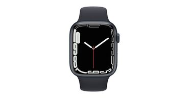 Smart saatlar: İşlənmiş, Smart saat, Apple, Sensor ekran